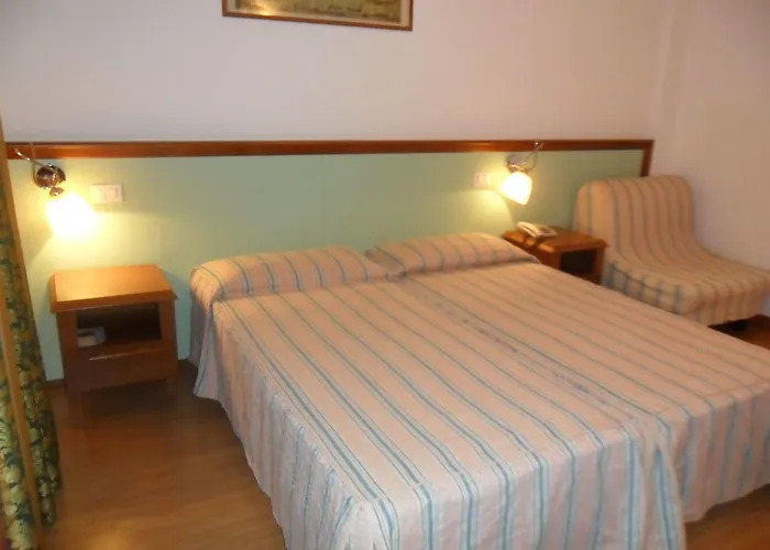 Hotel Il Guscio Grado